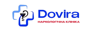 Dovira Медицинский центр логотип